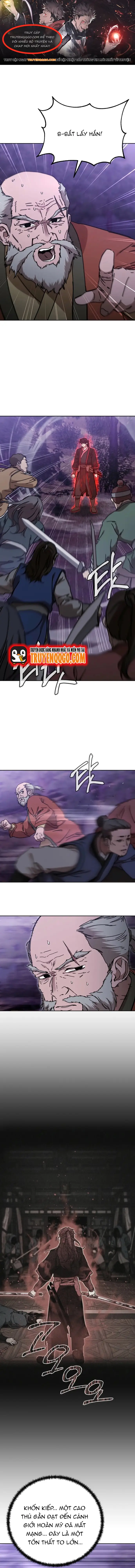 Phân Đà Lạc Dương Của Thiên Ma Thần Giáo Chapter 31 - 1