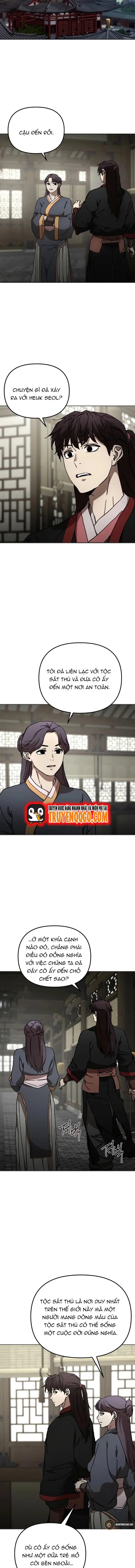 Phân Đà Lạc Dương Của Thiên Ma Thần Giáo Chapter 31 - 4