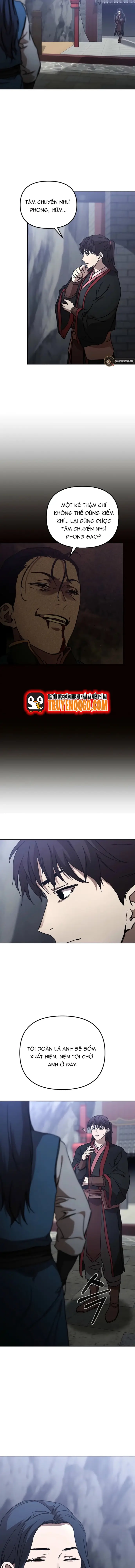 Phân Đà Lạc Dương Của Thiên Ma Thần Giáo Chapter 31 - 6