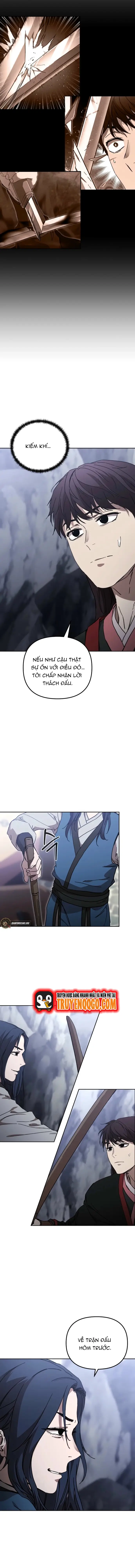 Phân Đà Lạc Dương Của Thiên Ma Thần Giáo Chapter 31 - 10