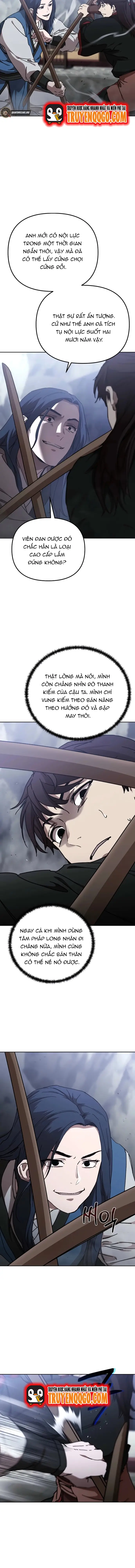 Phân Đà Lạc Dương Của Thiên Ma Thần Giáo Chapter 31 - 12