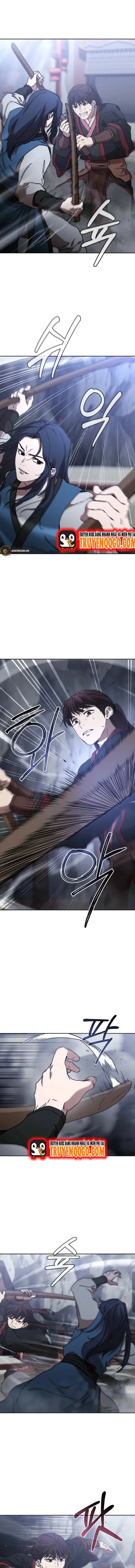 Phân Đà Lạc Dương Của Thiên Ma Thần Giáo Chapter 31 - 13