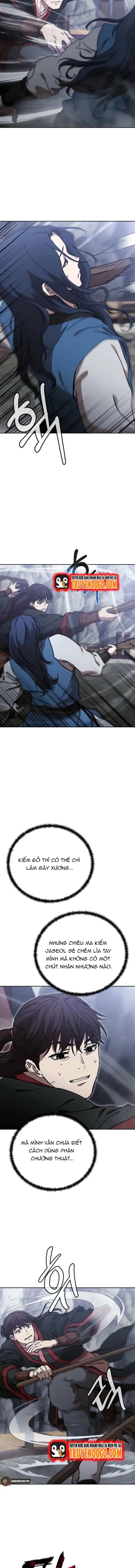 Phân Đà Lạc Dương Của Thiên Ma Thần Giáo Chapter 31 - 14