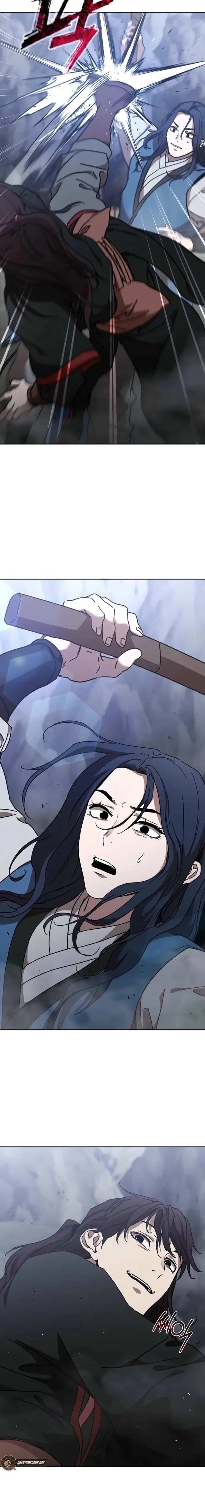 Phân Đà Lạc Dương Của Thiên Ma Thần Giáo Chapter 31 - 15