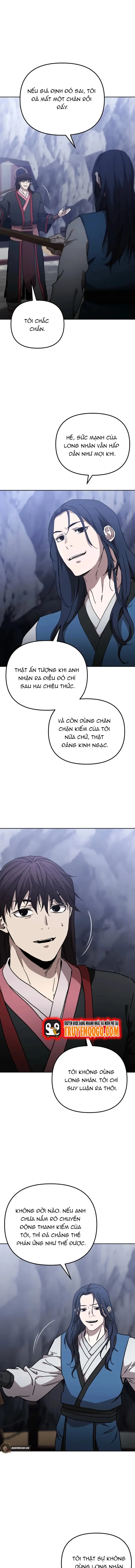 Phân Đà Lạc Dương Của Thiên Ma Thần Giáo Chapter 32 - 3