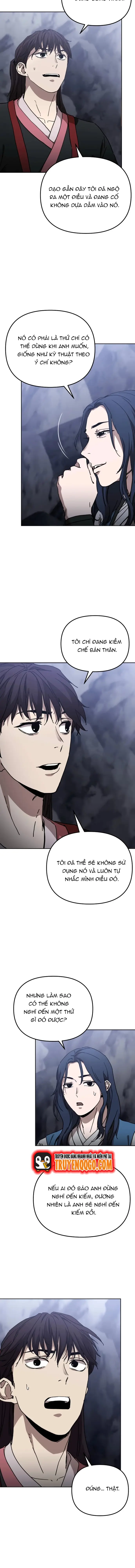 Phân Đà Lạc Dương Của Thiên Ma Thần Giáo Chapter 32 - 4