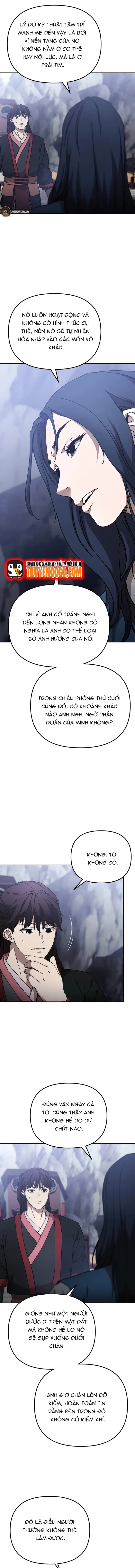 Phân Đà Lạc Dương Của Thiên Ma Thần Giáo Chapter 32 - 5