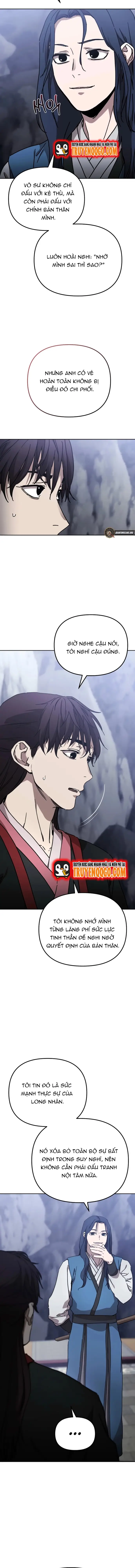 Phân Đà Lạc Dương Của Thiên Ma Thần Giáo Chapter 32 - 6