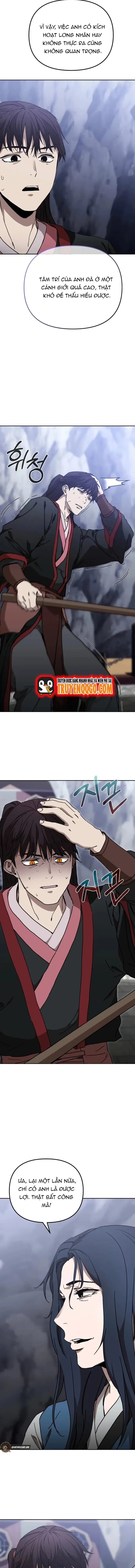 Phân Đà Lạc Dương Của Thiên Ma Thần Giáo Chapter 32 - 7