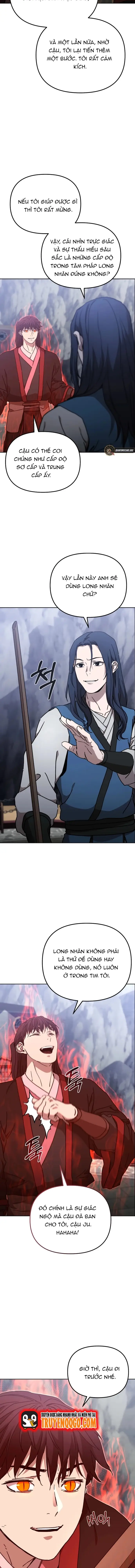 Phân Đà Lạc Dương Của Thiên Ma Thần Giáo Chapter 32 - 9