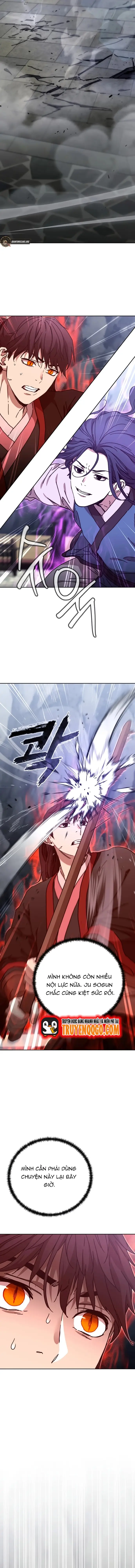 Phân Đà Lạc Dương Của Thiên Ma Thần Giáo Chapter 32 - 13