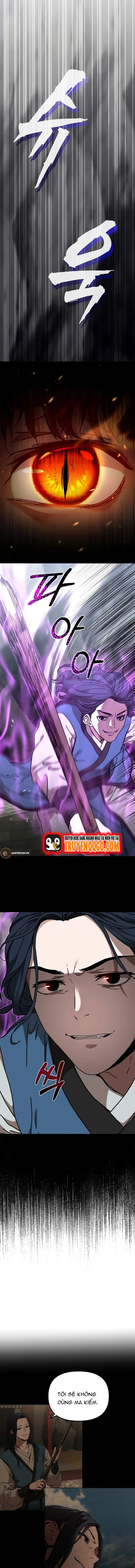 Phân Đà Lạc Dương Của Thiên Ma Thần Giáo Chapter 32 - 14