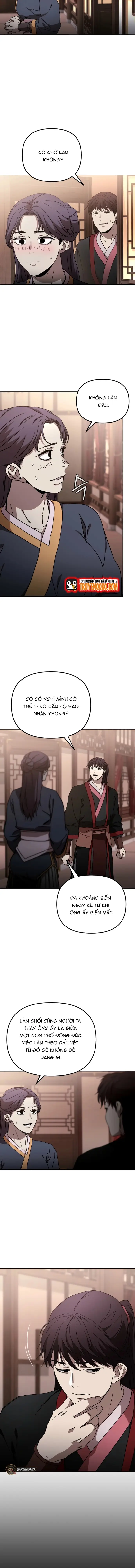 Phân Đà Lạc Dương Của Thiên Ma Thần Giáo Chapter 33 - 12