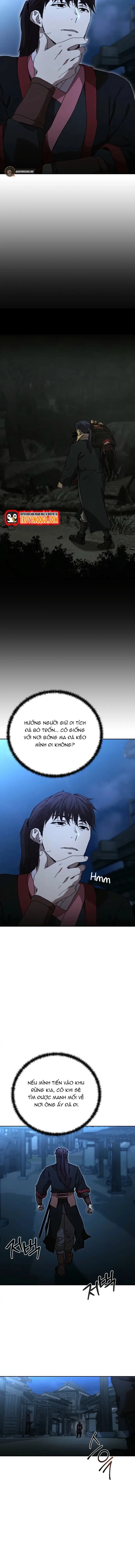 Phân Đà Lạc Dương Của Thiên Ma Thần Giáo Chapter 33 - 14