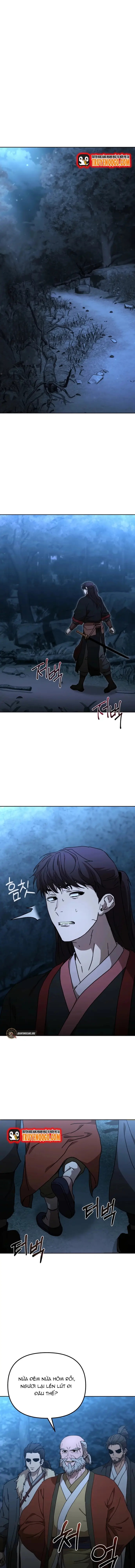 Phân Đà Lạc Dương Của Thiên Ma Thần Giáo Chapter 33 - 15