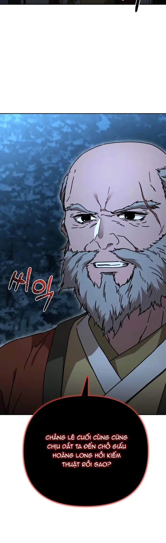 Phân Đà Lạc Dương Của Thiên Ma Thần Giáo Chapter 33 - 16