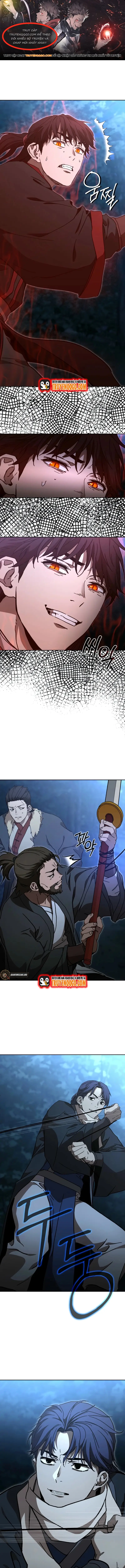 Phân Đà Lạc Dương Của Thiên Ma Thần Giáo Chapter 35 - 1