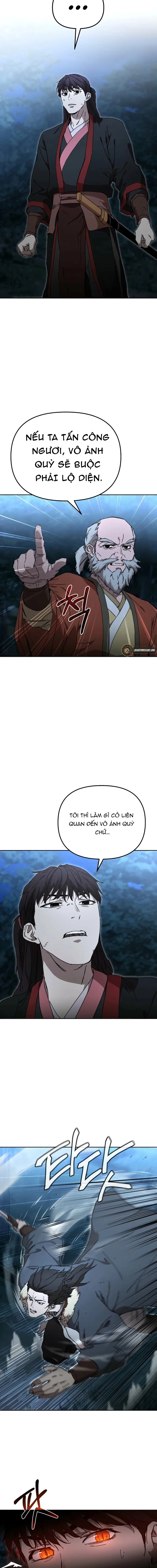 Phân Đà Lạc Dương Của Thiên Ma Thần Giáo Chapter 34 - 4