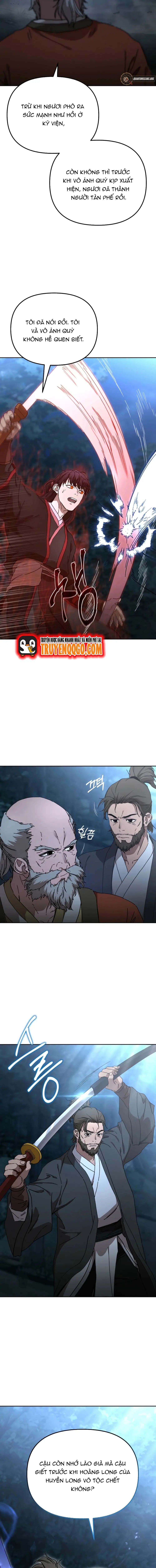 Phân Đà Lạc Dương Của Thiên Ma Thần Giáo Chapter 34 - 6