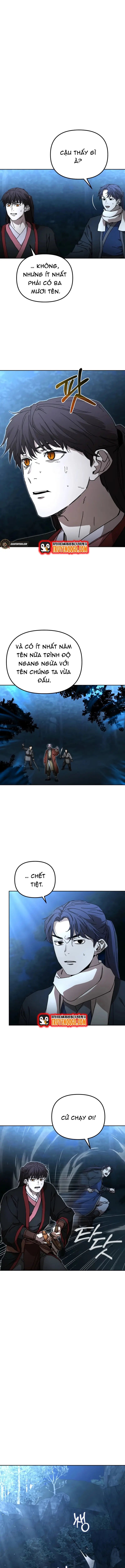 Phân Đà Lạc Dương Của Thiên Ma Thần Giáo Chapter 36 - 2