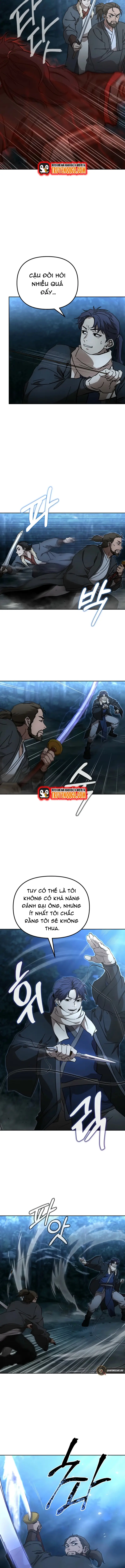 Phân Đà Lạc Dương Của Thiên Ma Thần Giáo Chapter 35 - 4