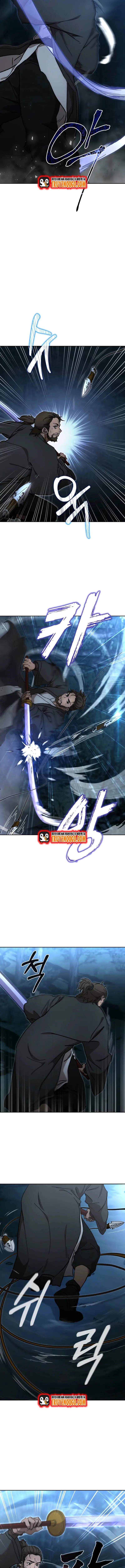 Phân Đà Lạc Dương Của Thiên Ma Thần Giáo Chapter 35 - 5