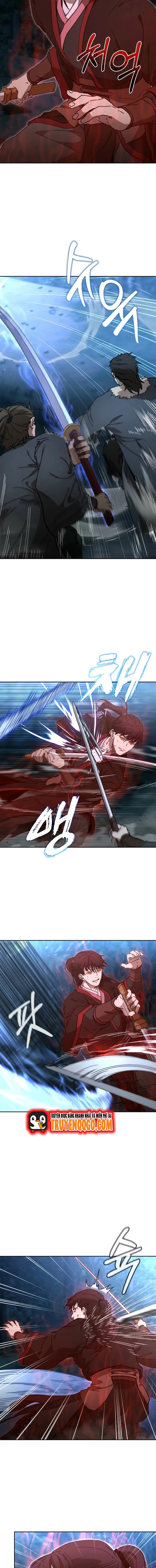 Phân Đà Lạc Dương Của Thiên Ma Thần Giáo Chapter 34 - 8