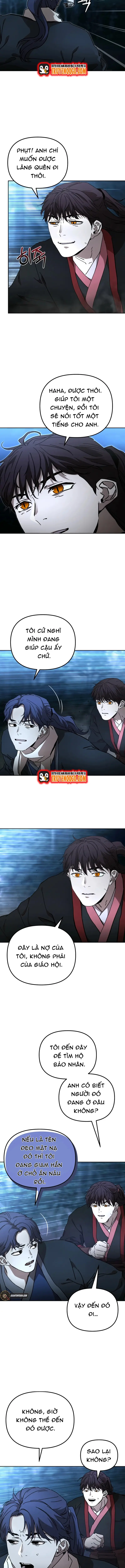 Phân Đà Lạc Dương Của Thiên Ma Thần Giáo Chapter 36 - 4