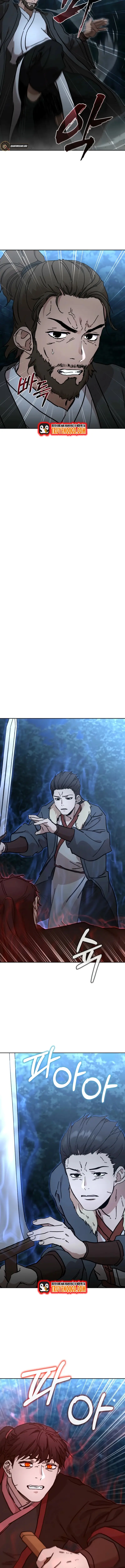 Phân Đà Lạc Dương Của Thiên Ma Thần Giáo Chapter 35 - 6