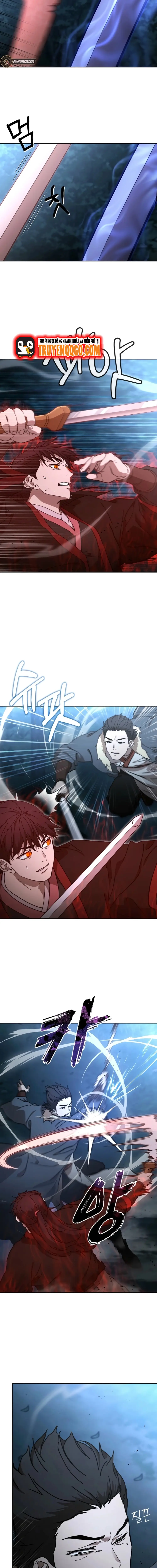 Phân Đà Lạc Dương Của Thiên Ma Thần Giáo Chapter 34 - 11