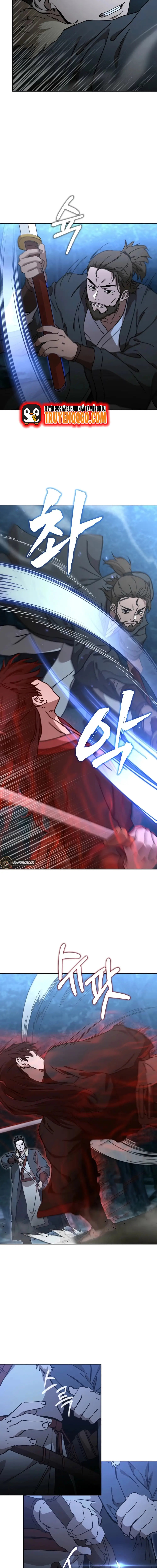 Phân Đà Lạc Dương Của Thiên Ma Thần Giáo Chapter 34 - 12