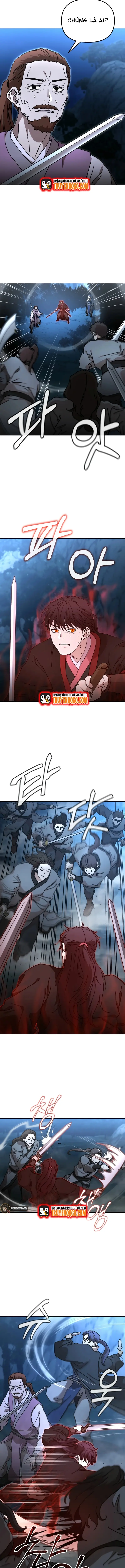 Phân Đà Lạc Dương Của Thiên Ma Thần Giáo Chapter 36 - 8