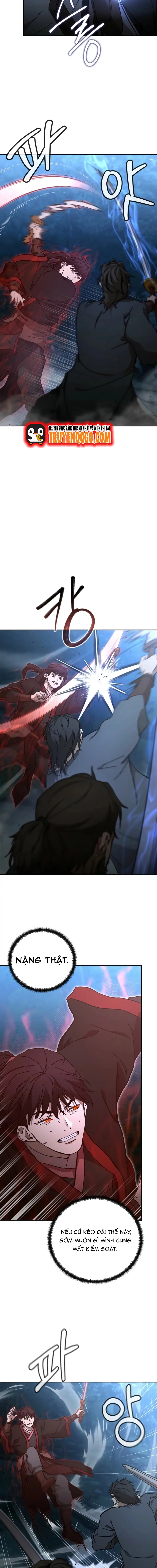 Phân Đà Lạc Dương Của Thiên Ma Thần Giáo Chapter 34 - 13