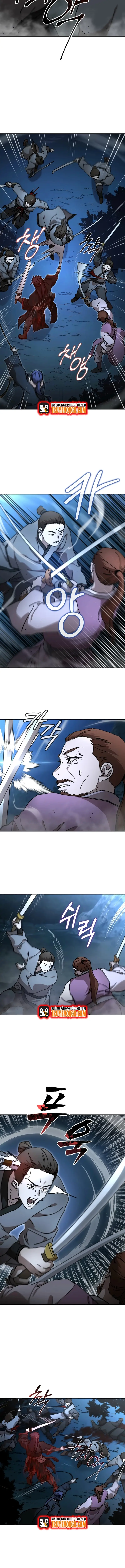 Phân Đà Lạc Dương Của Thiên Ma Thần Giáo Chapter 36 - 9