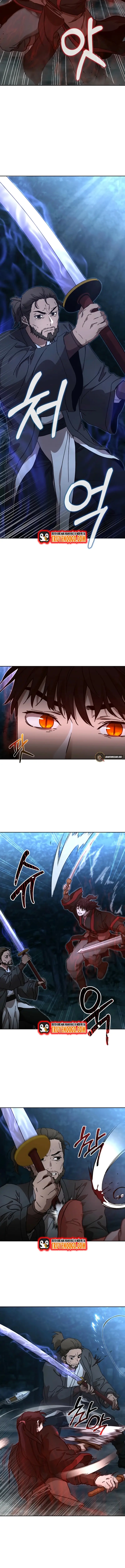 Phân Đà Lạc Dương Của Thiên Ma Thần Giáo Chapter 35 - 11