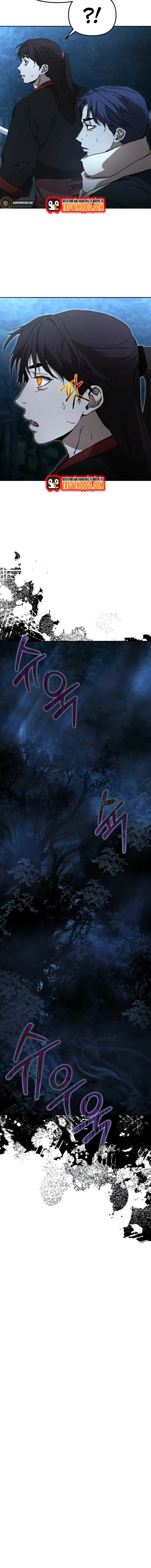 Phân Đà Lạc Dương Của Thiên Ma Thần Giáo Chapter 35 - 13