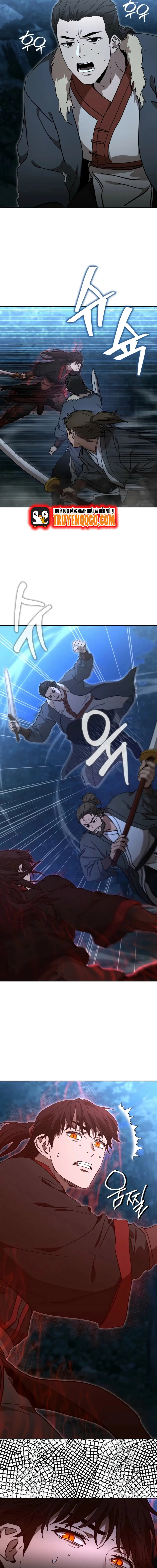 Phân Đà Lạc Dương Của Thiên Ma Thần Giáo Chapter 34 - 16