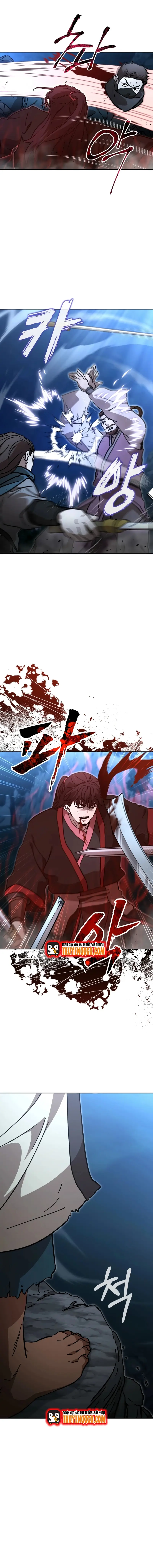 Phân Đà Lạc Dương Của Thiên Ma Thần Giáo Chapter 36 - 12