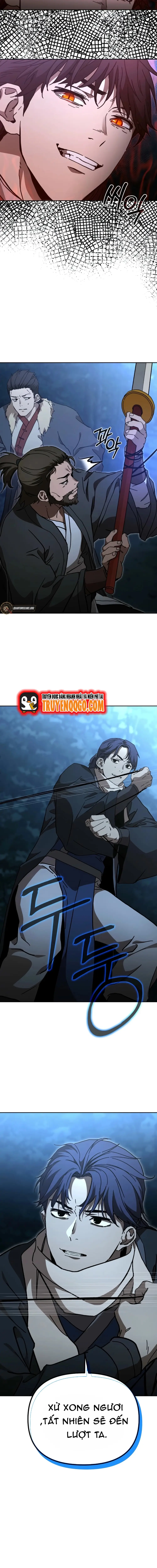 Phân Đà Lạc Dương Của Thiên Ma Thần Giáo Chapter 34 - 17