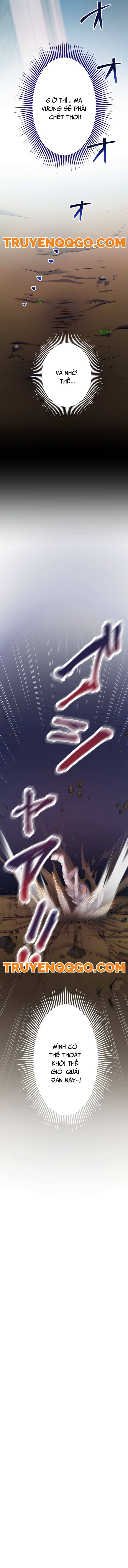 Musai No Reijou Jobu (Maou) De Juurin Suru Chapter 2 - 10