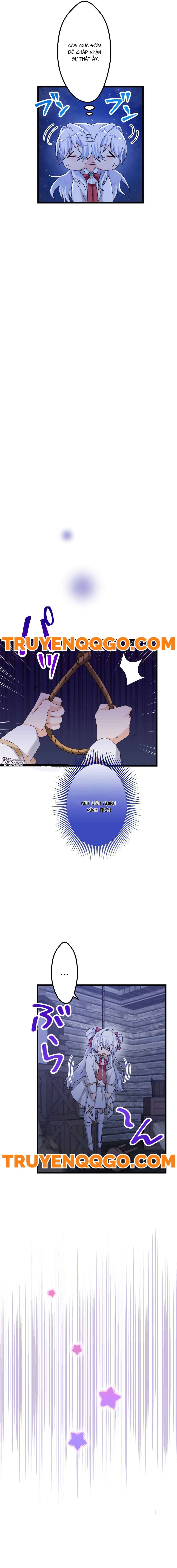 Musai No Reijou Jobu (Maou) De Juurin Suru Chapter 3 - 4