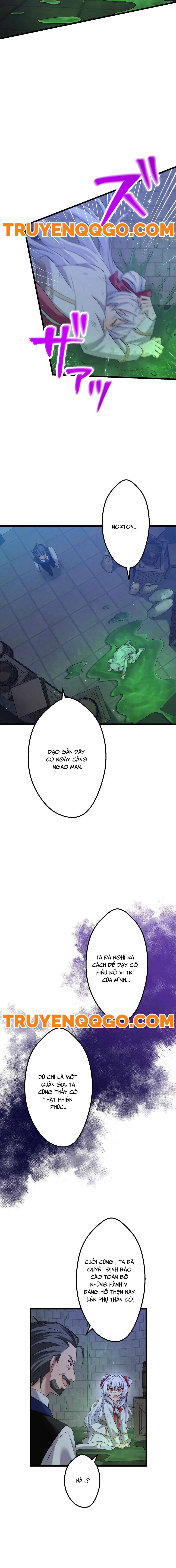 Musai No Reijou Jobu (Maou) De Juurin Suru Chapter 3 - 13