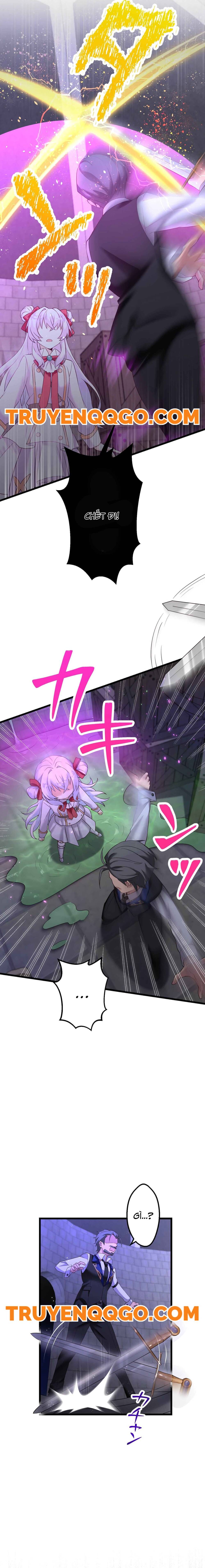 Musai No Reijou Jobu (Maou) De Juurin Suru Chapter 3 - 19