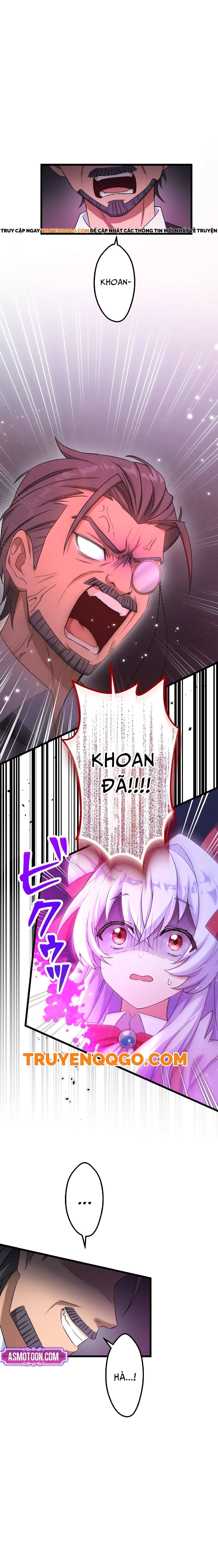 Musai No Reijou Jobu (Maou) De Juurin Suru Chapter 4 - 5