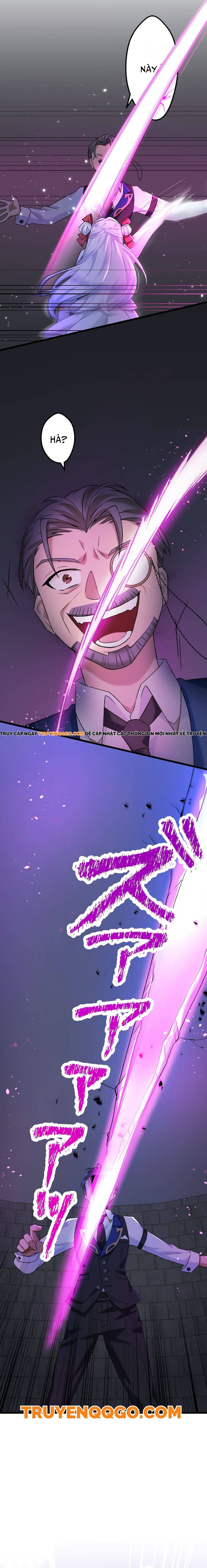 Musai No Reijou Jobu (Maou) De Juurin Suru Chapter 4 - 11