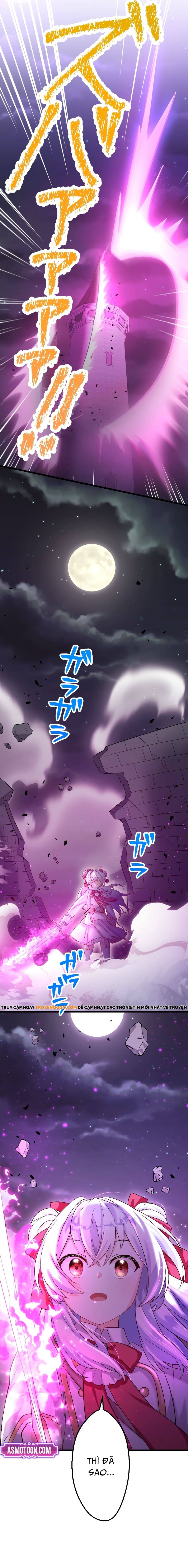 Musai No Reijou Jobu (Maou) De Juurin Suru Chapter 4 - 12