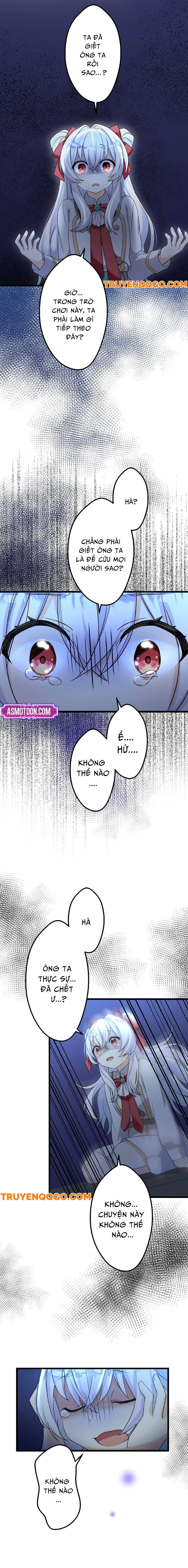 Musai No Reijou Jobu (Maou) De Juurin Suru Chapter 4 - 15