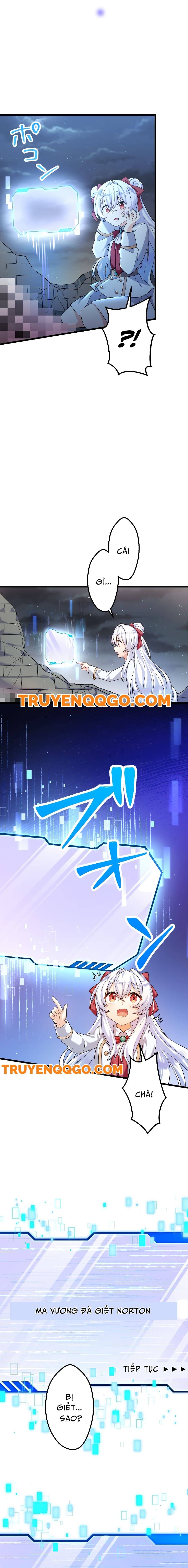 Musai No Reijou Jobu (Maou) De Juurin Suru Chapter 4 - 16