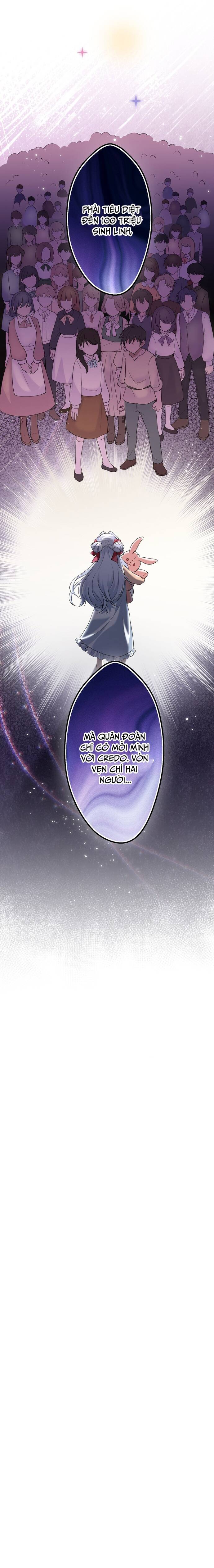 Musai No Reijou Jobu (Maou) De Juurin Suru Chapter 6 - 2