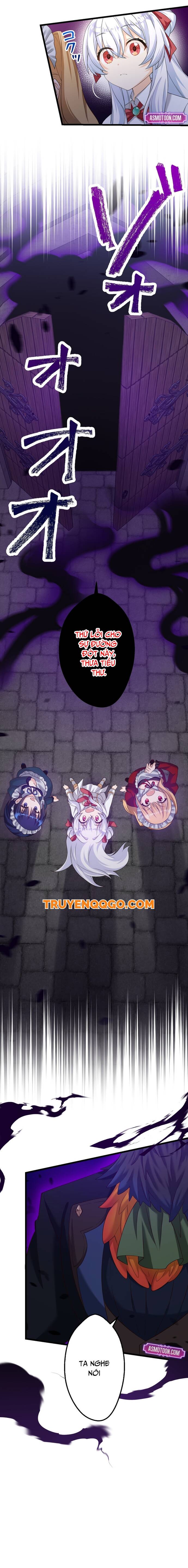 Musai No Reijou Jobu (Maou) De Juurin Suru Chapter 6 - 18